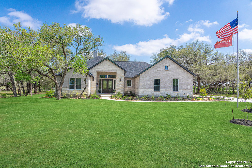 167 Pradera Ridge Drive