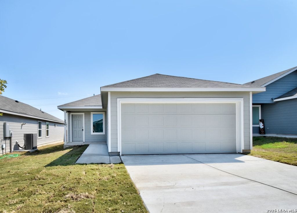 Photo of 538 PAUL CYN, San Antonio, TX 78253 (MLS # 1998650)