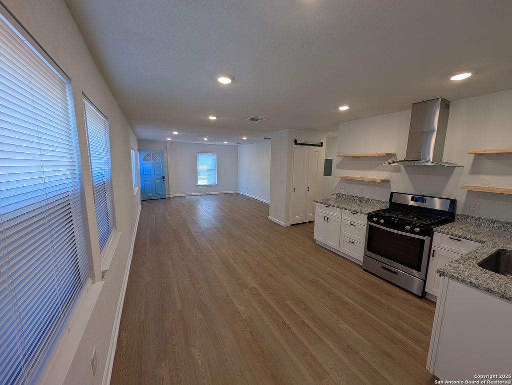 Photo of 26 Vickers, San Antonio, TX 78211 (MLS # 1916047)