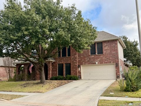 Photo of 117 Brookbend, Cibolo, TX 78108 (MLS # 1923704)