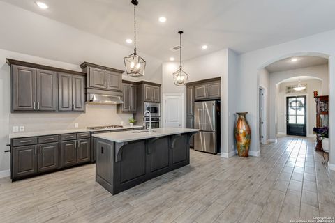 9011 Quail Gate Boerne TX 78015