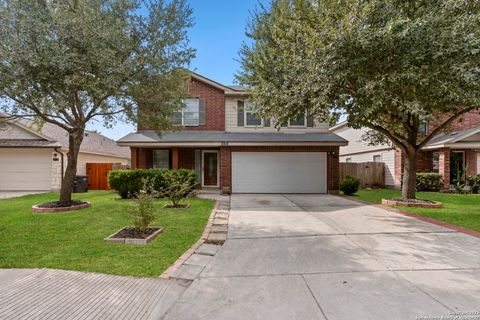 6918 N Cutting San Antonio TX 78244