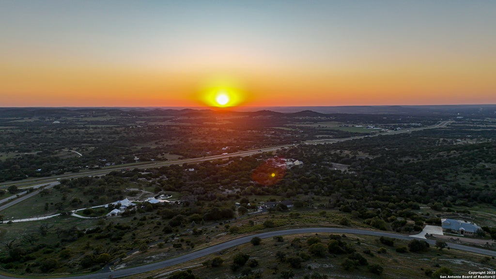 Photo of TRACT 3 Jungfrau Hill Road, Comfort, TX 78013 (MLS # 1897211)