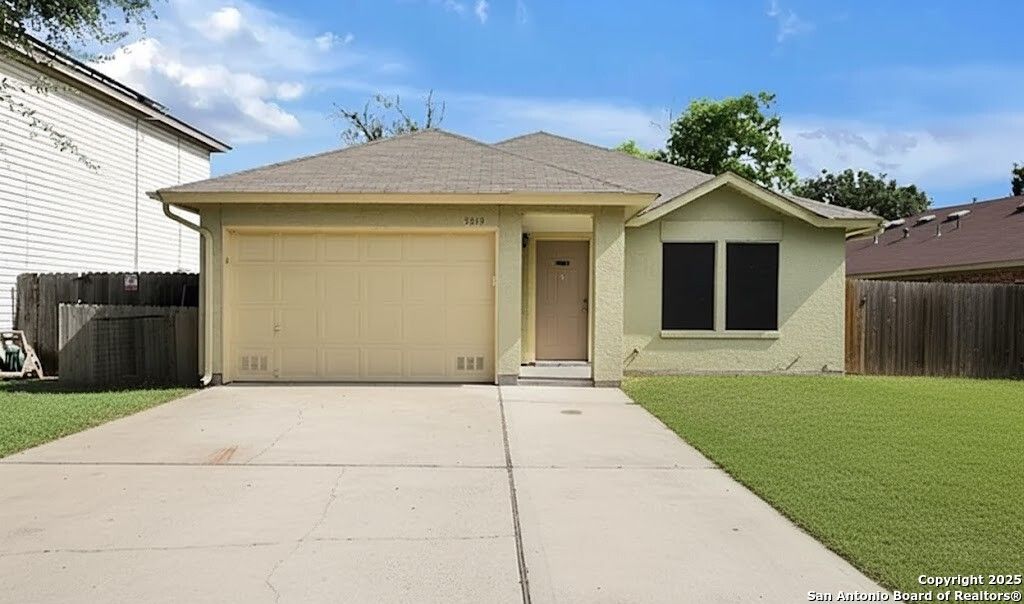Photo of 9819 Jenson Pt, San Antonio, TX 78251 (MLS # 1914180)