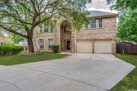 Photo of 1643 Bold Cypress, Schertz, TX 78154 (MLS # 1959844)