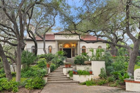 9003 Village Dr San Antonio TX 78217