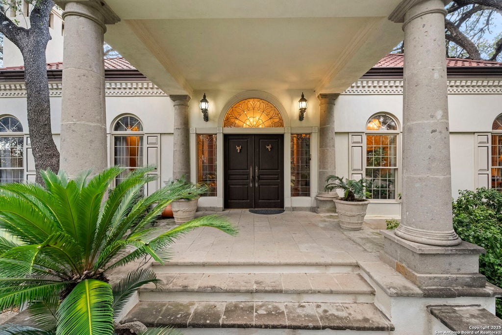 Photo of 9003 Village Dr, San Antonio, TX 78217 (MLS # 1894775)