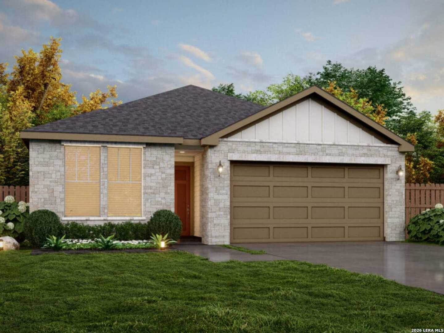 Photo 1 of 4 — 966 Manger Lane, New Braunfels, TX 78130