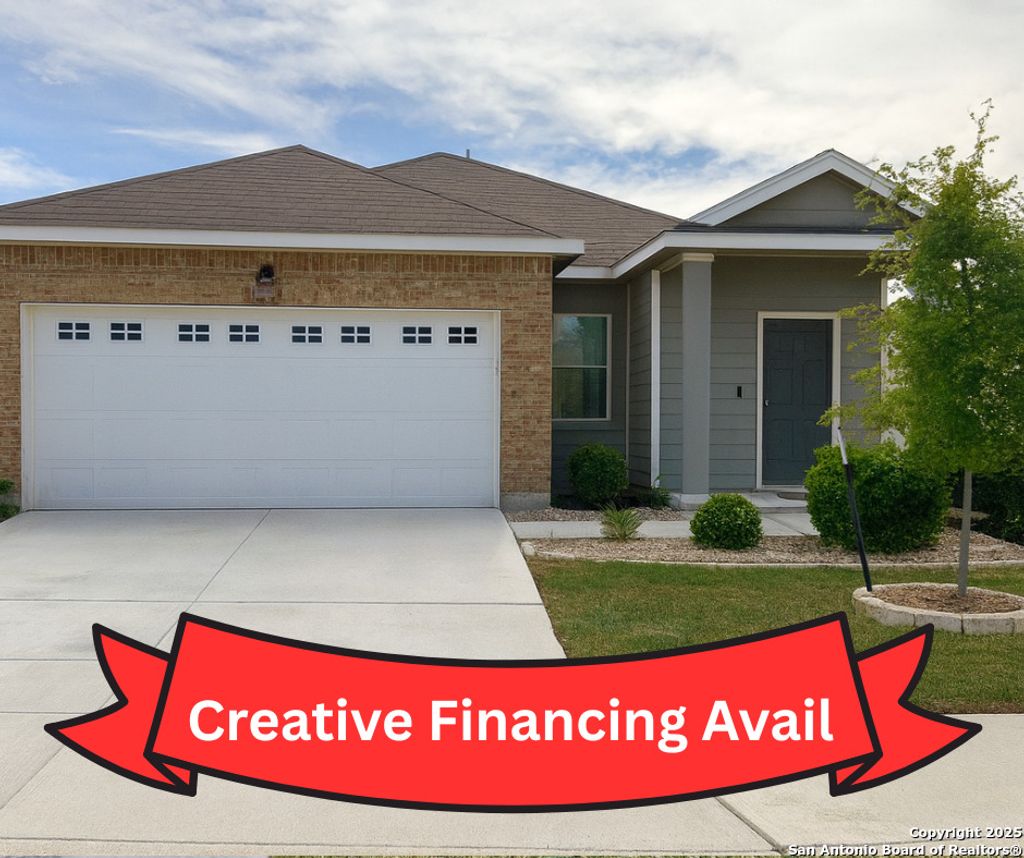 Photo of 12534 Galatea, San Antonio, TX 78245 (MLS # 1930365)