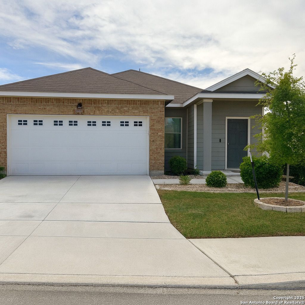 Photo of 12534 Galatea, San Antonio, TX 78245 (MLS # 1930365)