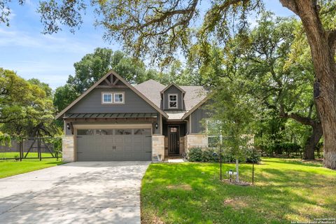 11800 Bloom Schertz TX 78154