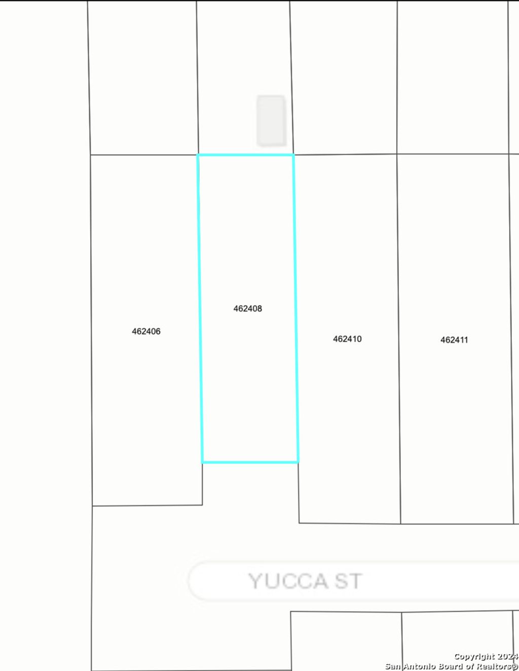 Photo of 907 YUCCA ST, San Antonio, TX 78220 (MLS # 1822850)