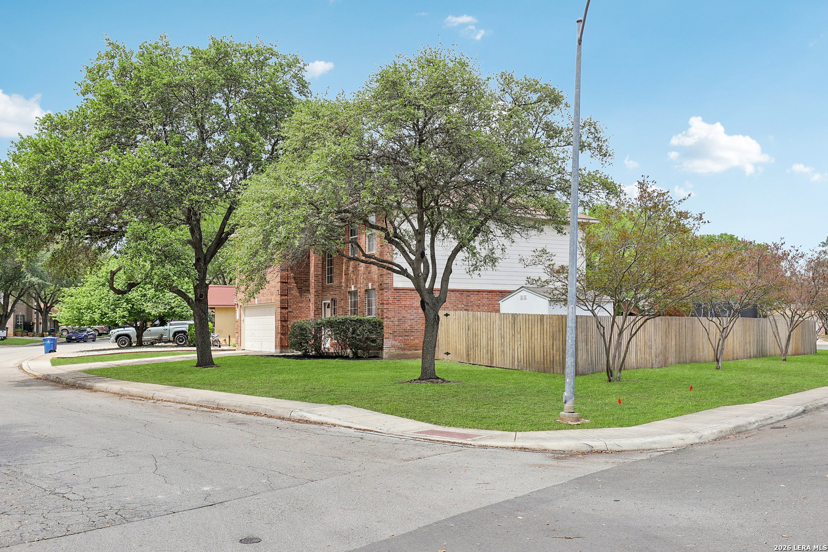 15006 Preston Court