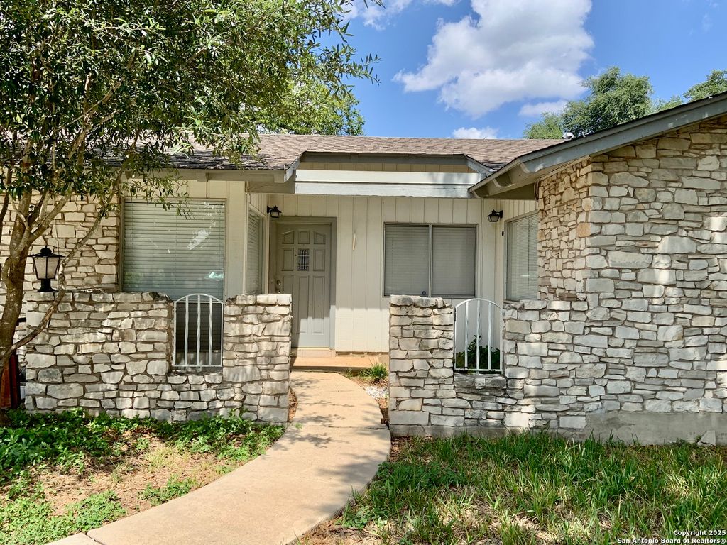 Photo of 5711 Gillis, San Antonio, TX 78240 (MLS # 1916489)
