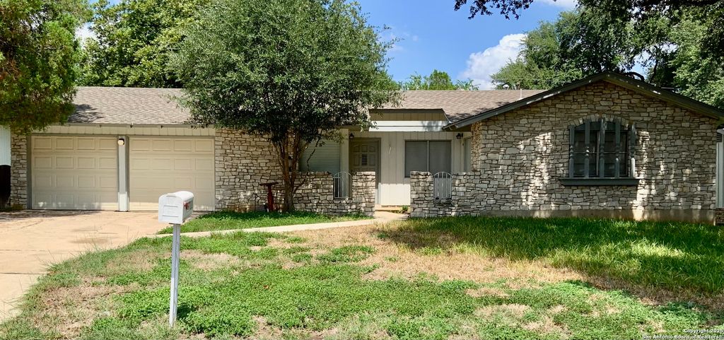 Photo of 5711 Gillis, San Antonio, TX 78240 (MLS # 1916489)
