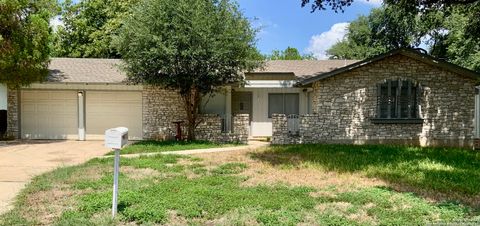 Photo of 5711 Gillis, San Antonio, TX 78240 (MLS # 1916489)