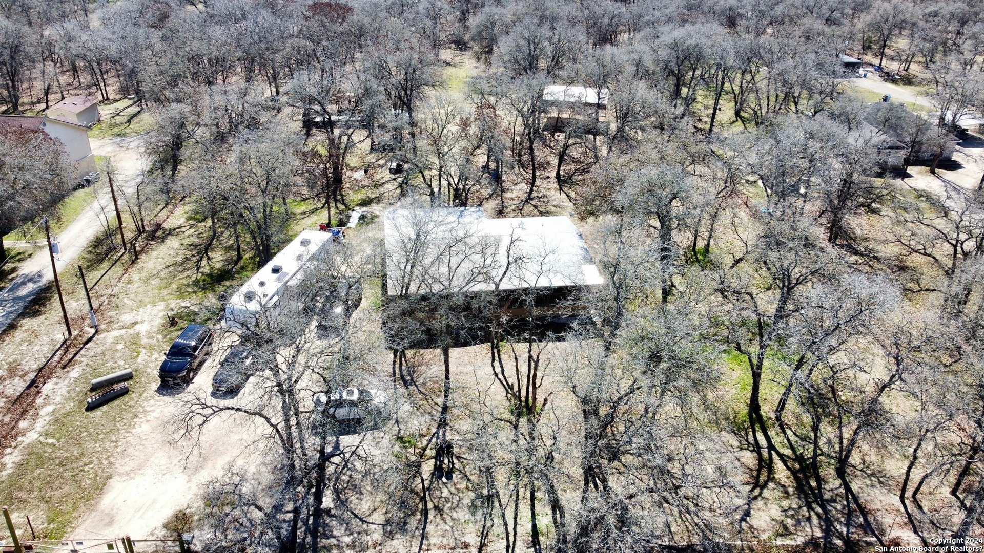 View La Vernia, TX 78121 mobile home