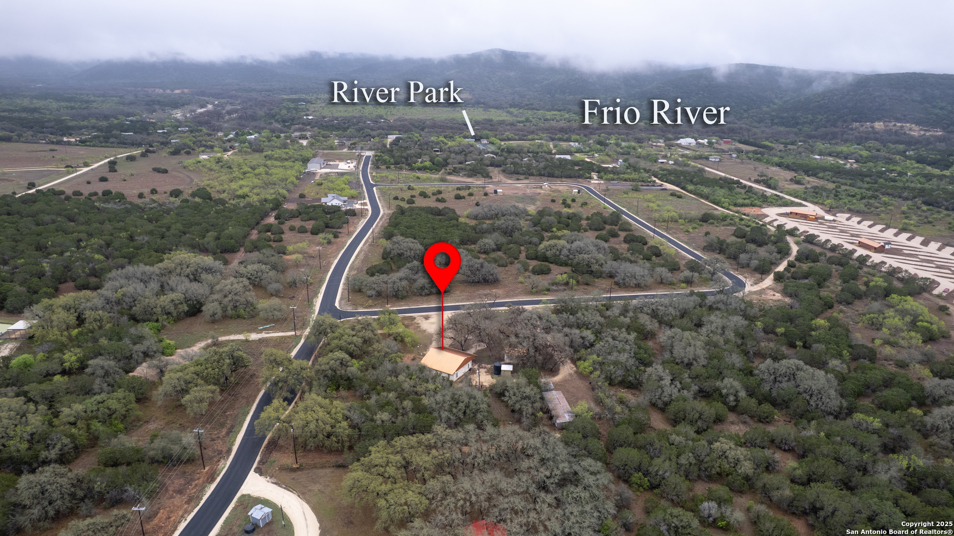 387 Madrone Loop
