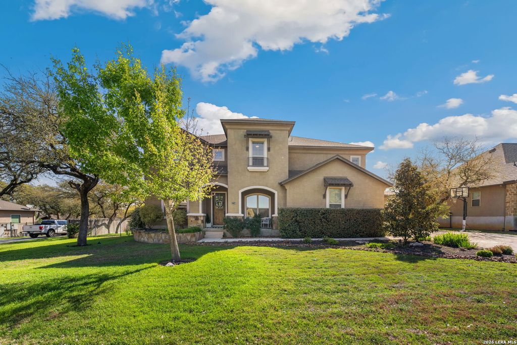 Photo of 27714 Cascabel, San Antonio, TX 78260 (MLS # 1951324)