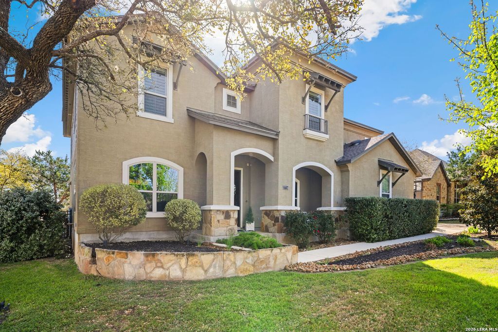 Photo of 27714 Cascabel, San Antonio, TX 78260 (MLS # 1951324)