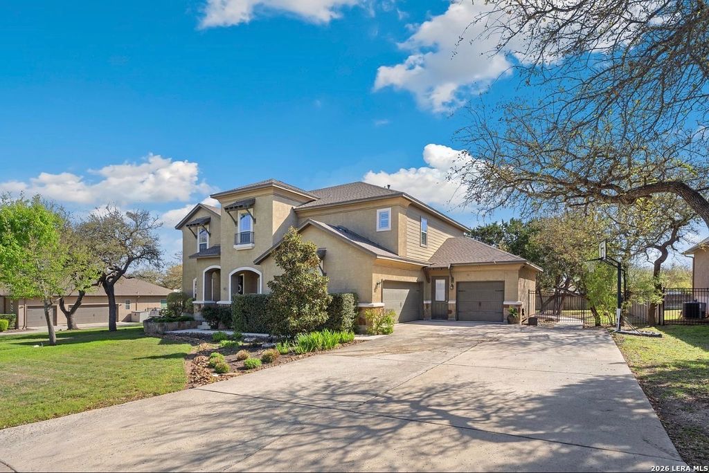 Photo of 27714 Cascabel, San Antonio, TX 78260 (MLS # 1951324)