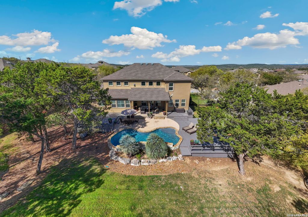 Photo of 27714 Cascabel, San Antonio, TX 78260 (MLS # 1951324)