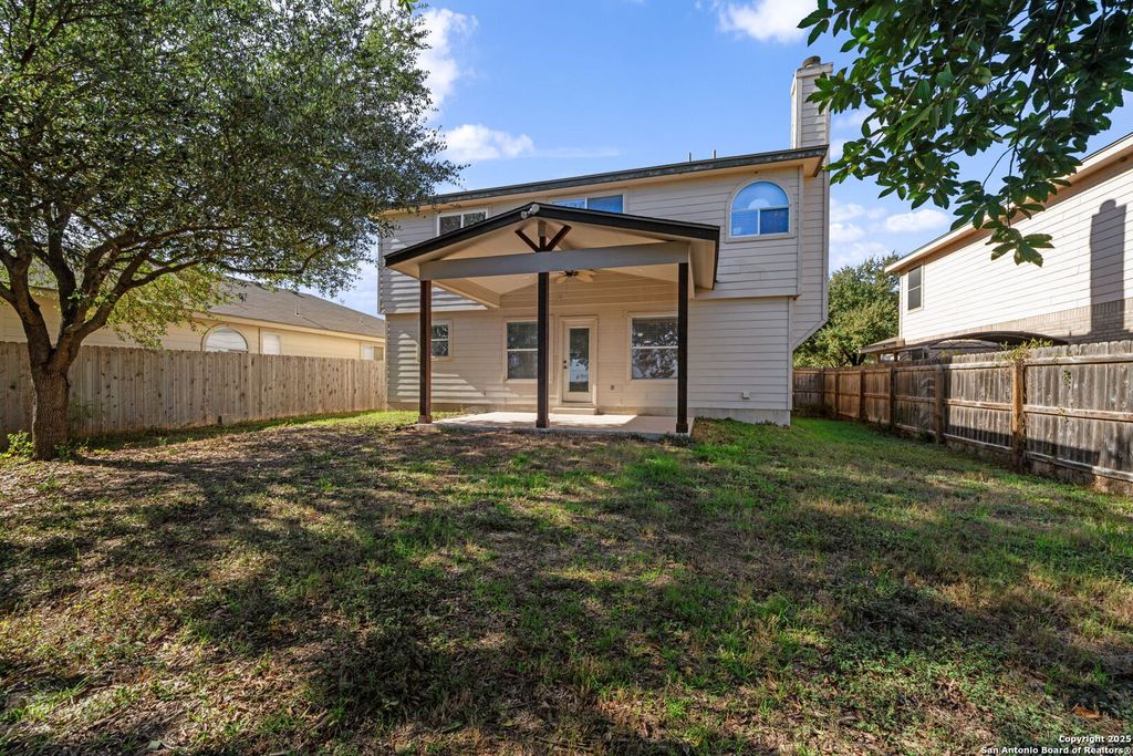 Photo of 10122 Cactus Valley, San Antonio, TX 78254 (MLS # 1929773)