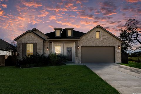 Photo of 2913 ashby, Bulverde, TX 78163 (MLS # 1955467)