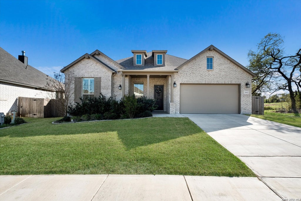 Photo of 2913 ashby, Bulverde, TX 78163 (MLS # 1955467)