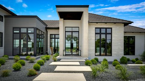 121 Greystone Point Boerne TX 78006