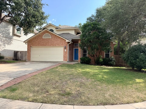 Property photo of 215 Whisper Wood Ln, San Antonio, TX 78216