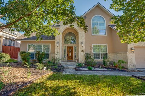 Photo of 15006 Pastura Pass, Helotes, TX 78023 (MLS # 1960907)