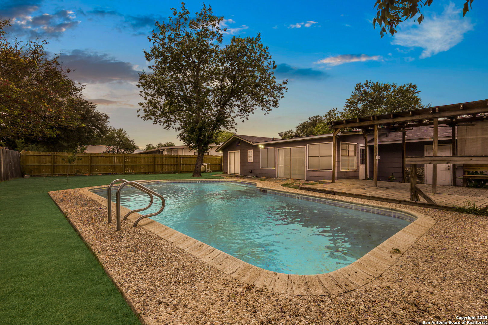 1802 Fort Henry St, San Antonio, TX, 78245