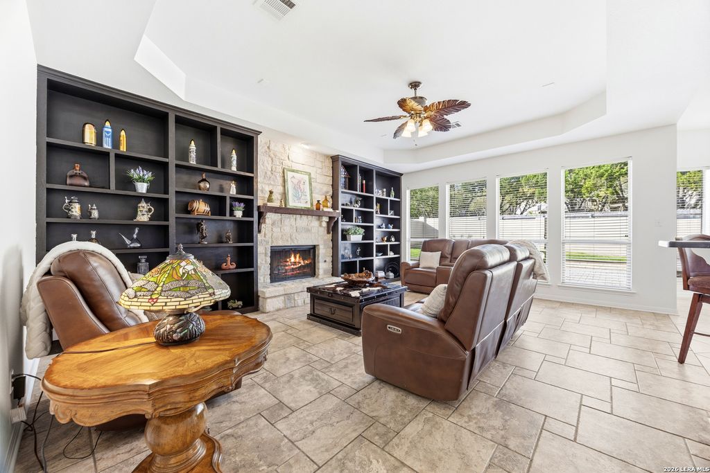 Photo of 1510 Clementson Dr, San Antonio, TX 78260 (MLS # 1950172)