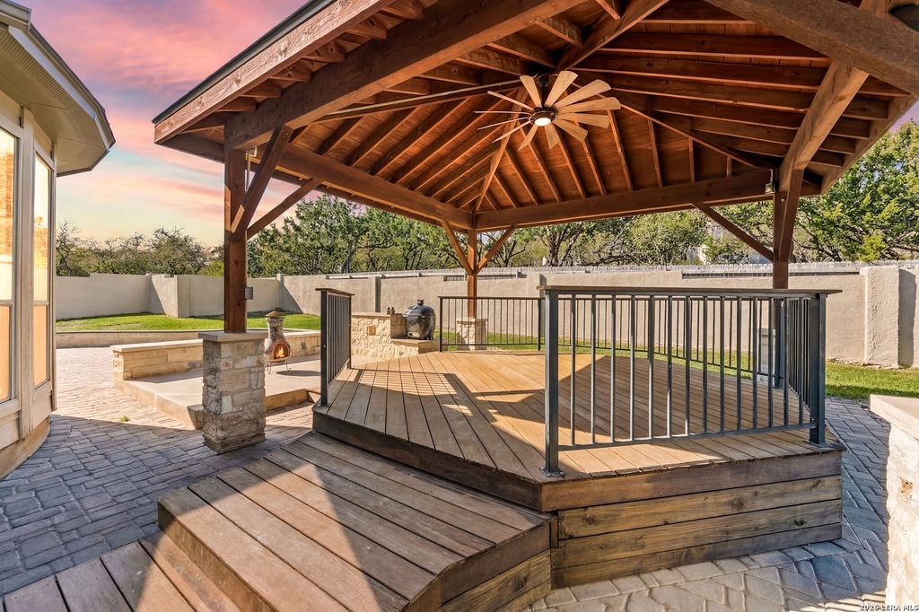 Photo of 1510 Clementson Dr, San Antonio, TX 78260 (MLS # 1950172)