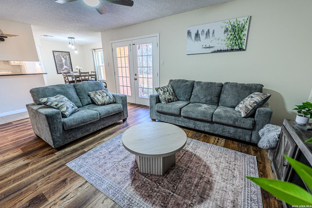 Photo of 6915 Forest Meadow, San Antonio, TX 78240 (MLS # 1956082)