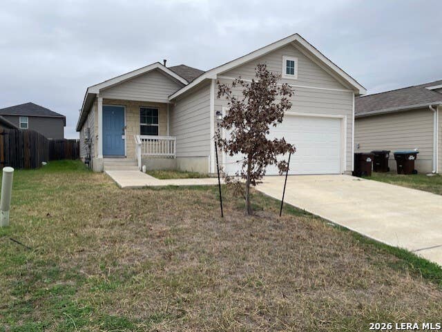 Photo of 8507 Amistad Cove, Converse, TX 78109 (MLS # 1953586)