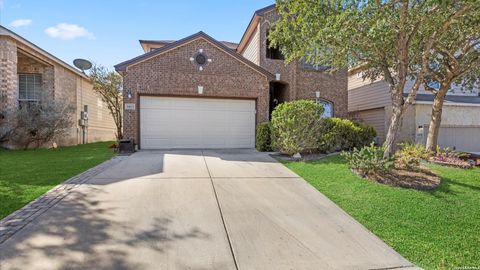 5413 Nutmeg Leon Valley TX 78238