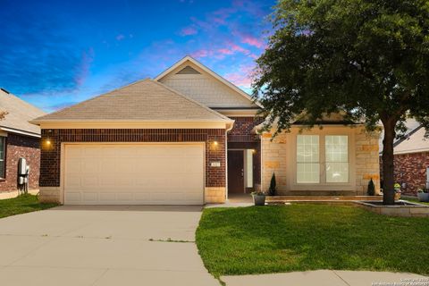 Photo of 3410 Port Pl, San Antonio, TX 78253 (MLS # 1870983)
