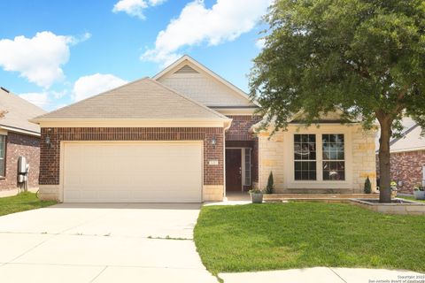Photo of 3410 Port Pl, San Antonio, TX 78253 (MLS # 1870983)
