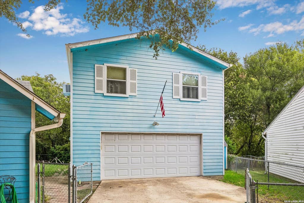 Photo of 9540 MISTY MDW, Converse, TX 78109 (MLS # 2008094)