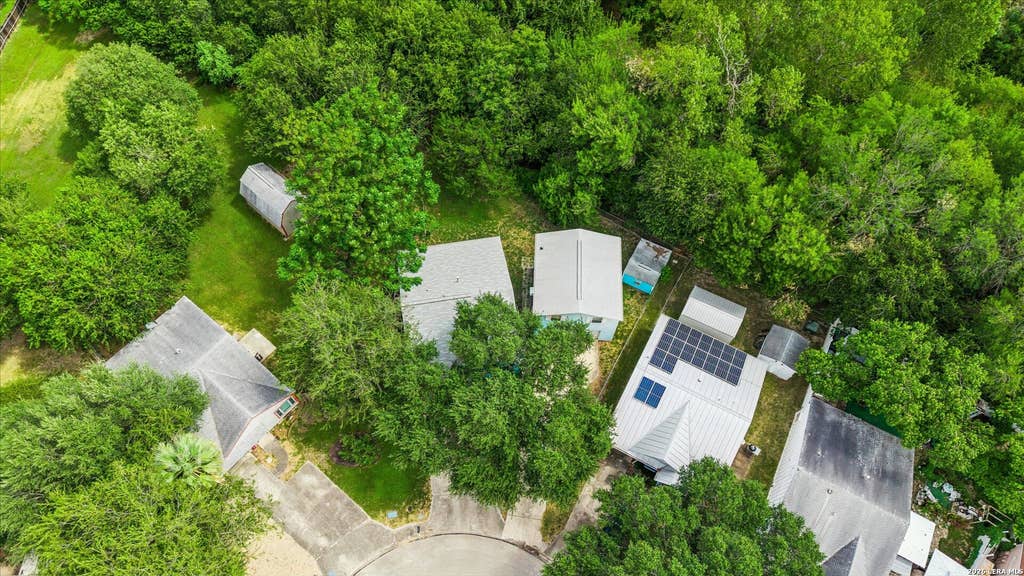 Photo of 9540 MISTY MDW, Converse, TX 78109 (MLS # 2008094)