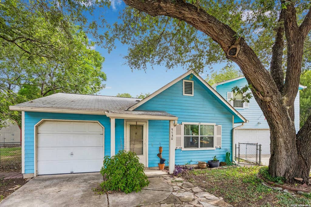 Photo of 9540 MISTY MDW, Converse, TX 78109 (MLS # 2008094)