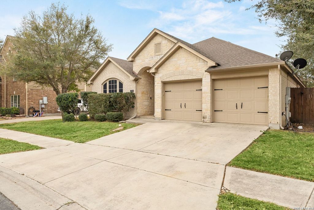 Photo of 3038 Hidden Mdw, Seguin, TX 78155 (MLS # 1943211)