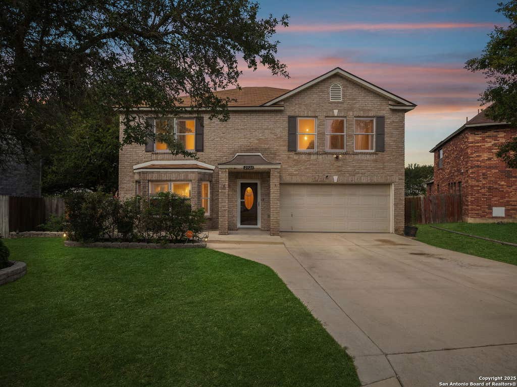 Photo of 2921 Mulberry, Schertz, TX 78154 (MLS # 1874054)