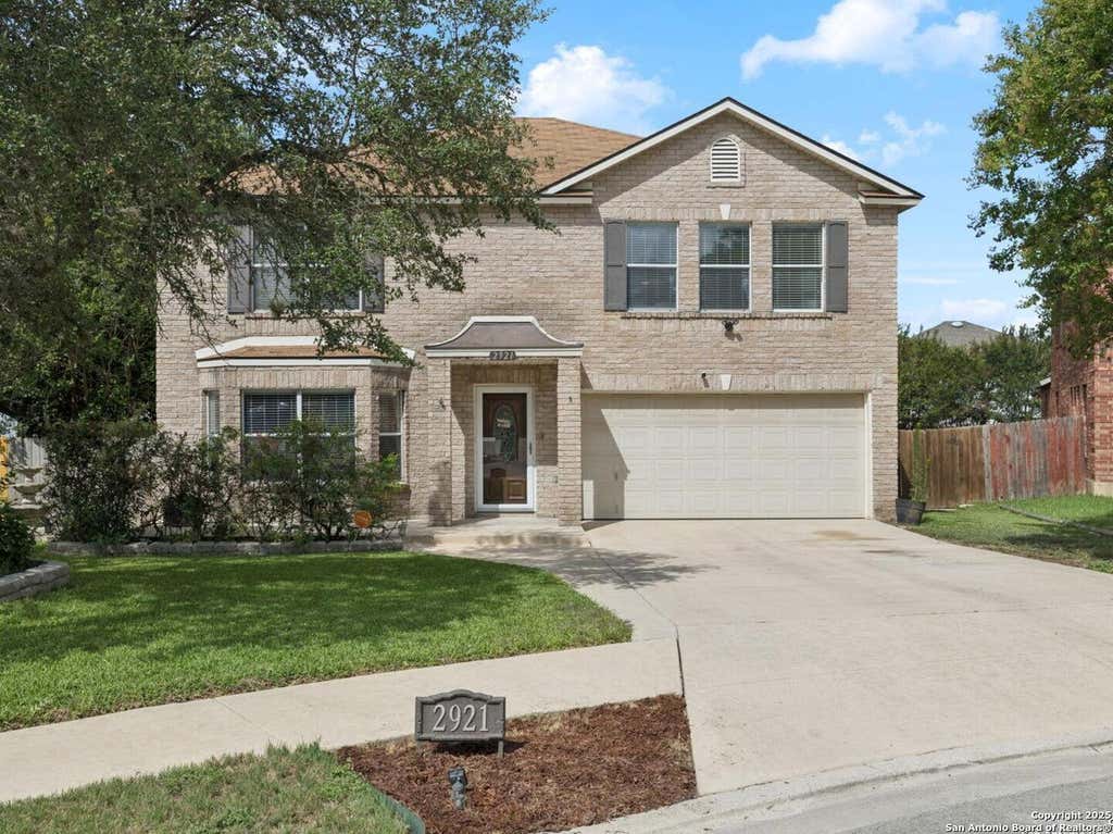 Photo of 2921 Mulberry, Schertz, TX 78154 (MLS # 1874054)