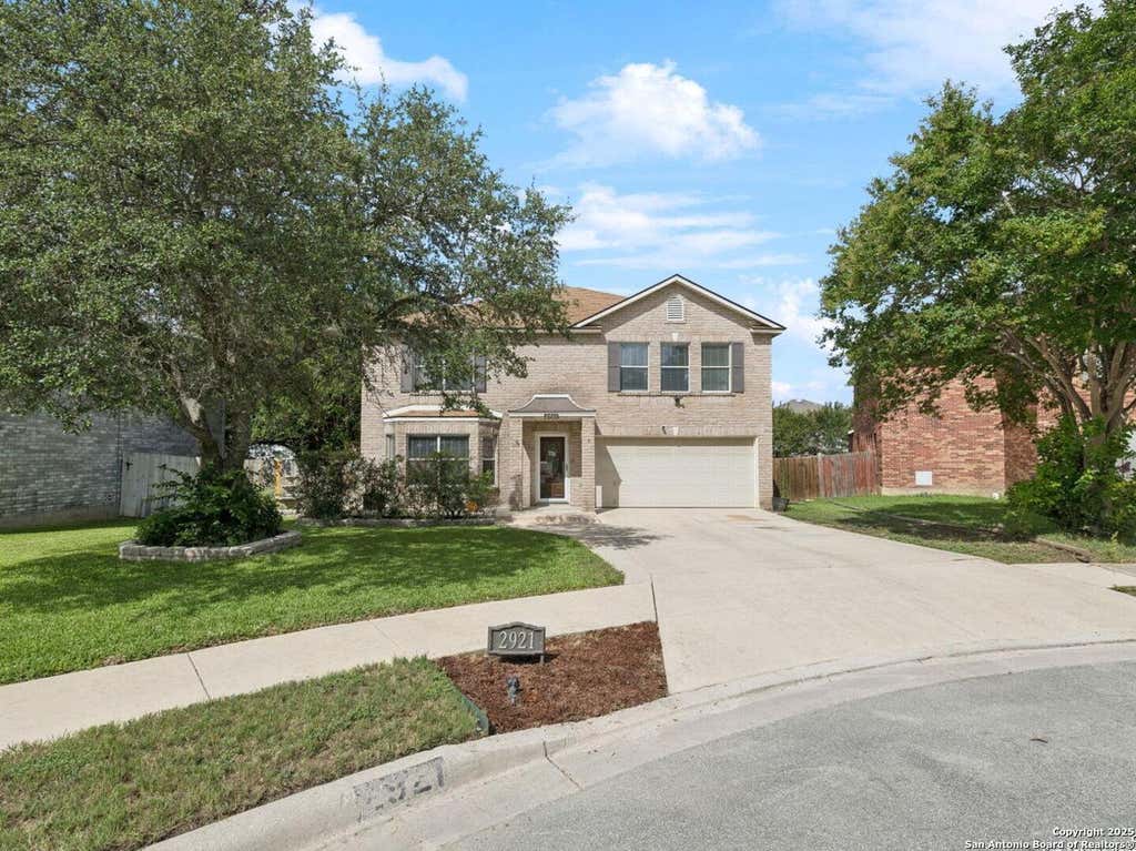 Photo of 2921 Mulberry, Schertz, TX 78154 (MLS # 1874054)
