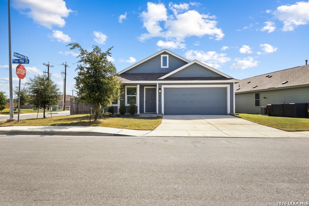 Photo of 9954 FLAX MILL DR, San Antonio, TX 78254 (MLS # 2017678)