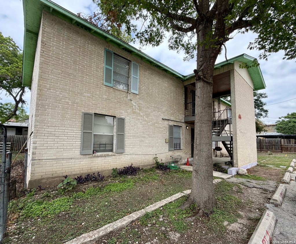 Photo of 115 Victor 4 #4, San Antonio, TX 78209 (MLS # 1959020)