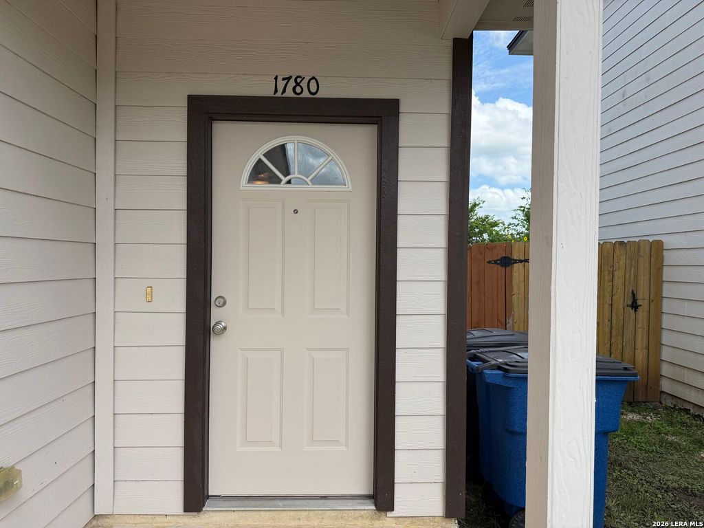 Photo of 1780 TRISTAN TRL, New Braunfels, TX 78130 (MLS # 1991575)